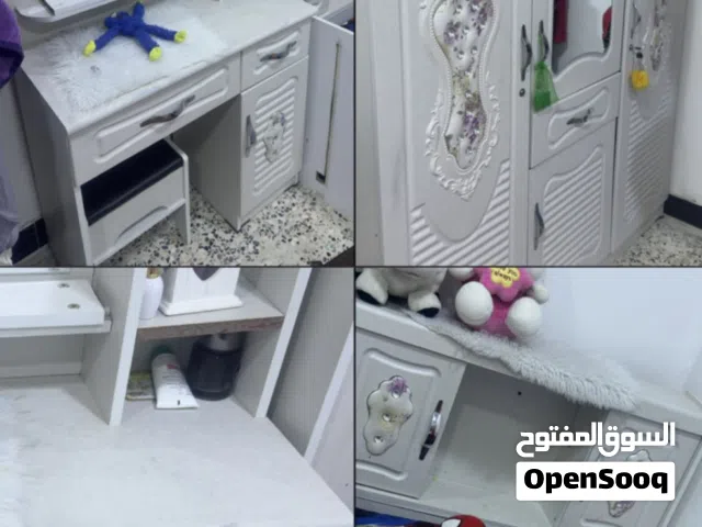 غرفه نوم اطفال نظيفة