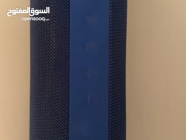 Xiaomi waterproof and bluetooth speaker