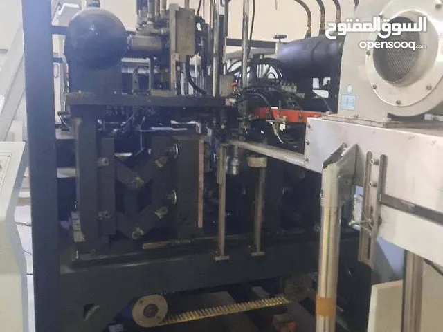 مصنع مياه متكامل للبيع اخدم طول