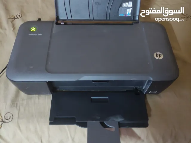 Printers Hp printers for sale  in Giza