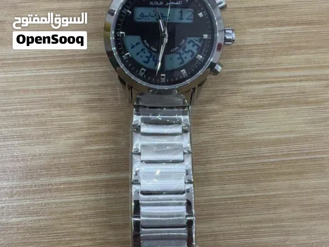 ساعة الفجر كوبي ماستر 1