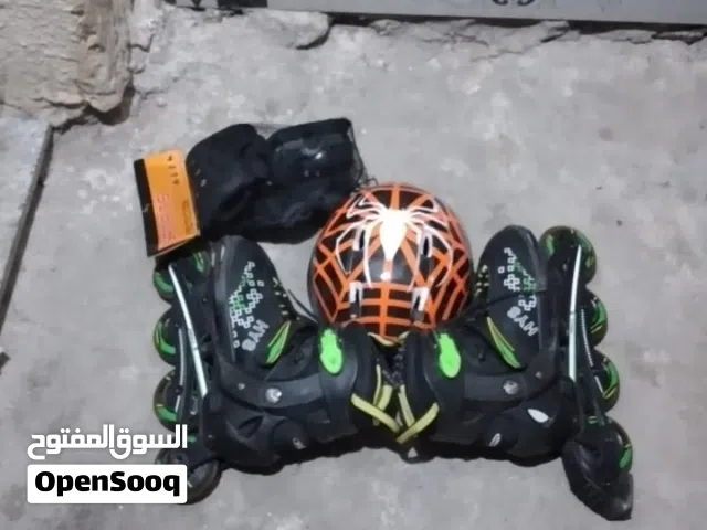 زلاجات.للبيع