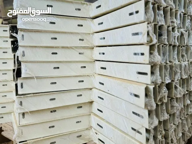 قواعد مكيفات جديدة