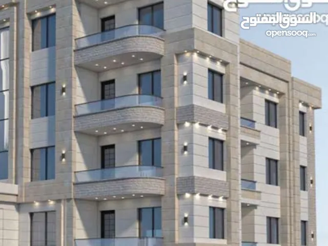 230m2 4 Bedrooms Apartments for Sale in Irbid Sahara Circle