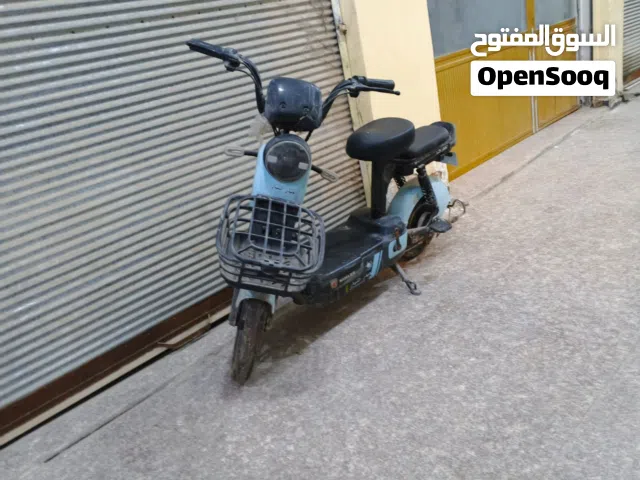 دراجه شحن استعمال نضيف