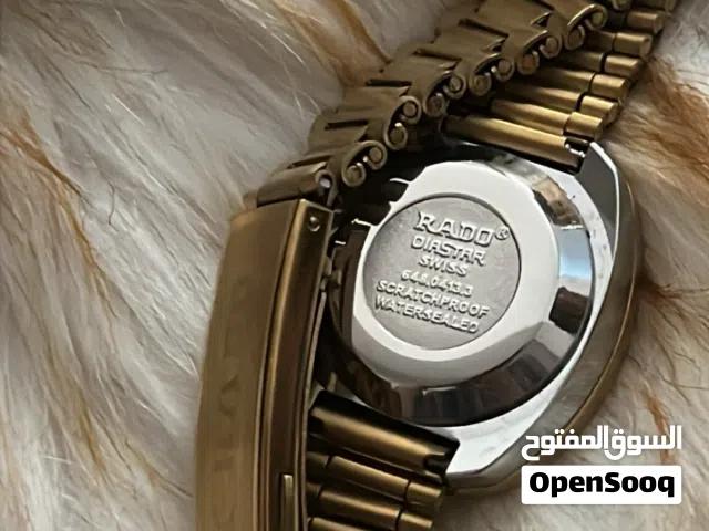 Automatic Rado watches  for sale in Tripoli