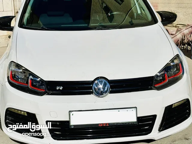 جولف tsi 2011