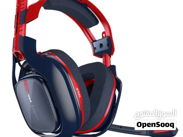 للبيع سماعة Astro A40 X edition