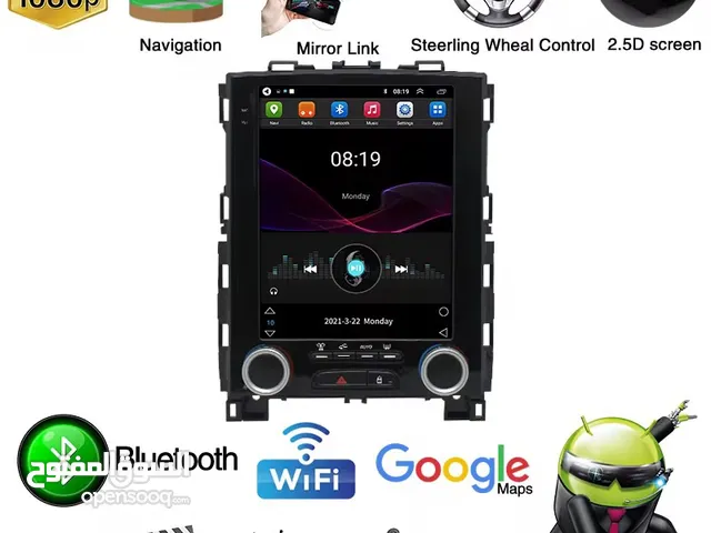 شاشة رينو كوليوس و ميجان نوعية تسلا - أندرويد - حجم 9.7 انش