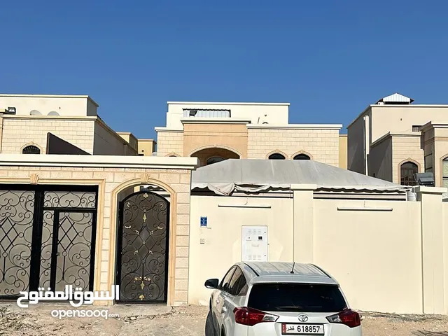 600 m2 More than 6 bedrooms Villa for Rent in Doha Other