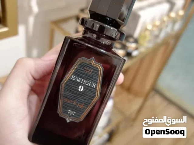 عطور تعبيه درجه اولى