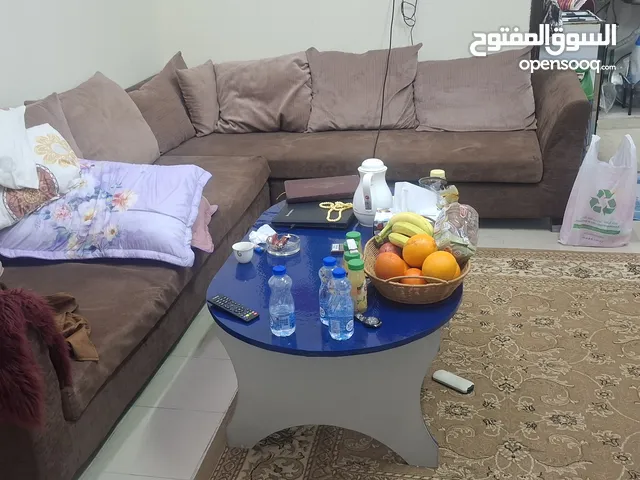 استوديو مفروش