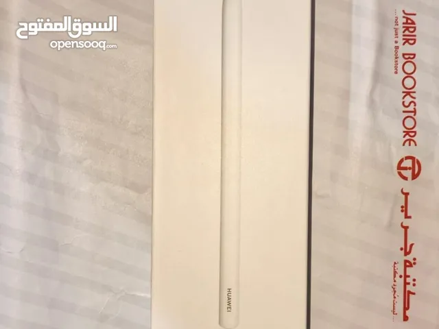 قلم هواوي الإصدار الثالث  ‏ Huawei M-pencil 3rd generation