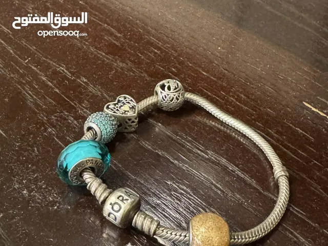 أسوار بندورا اصلية Pandora Bracelet original