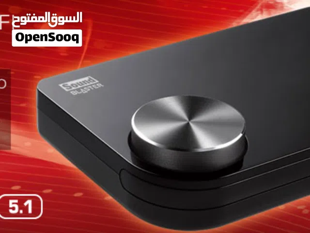 creative sound blaster x fi surround 5.1 pro