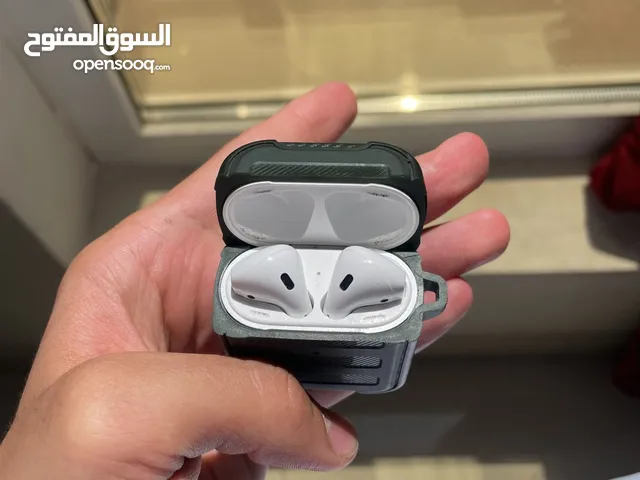 AirPods 2nd Generation( Apple care + )