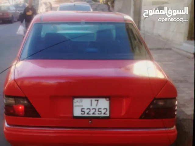 Used Mercedes Benz Other in Amman