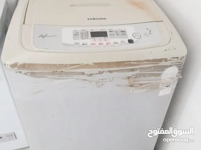 Samsung 9 - 10 Kg Washing Machines in Basra