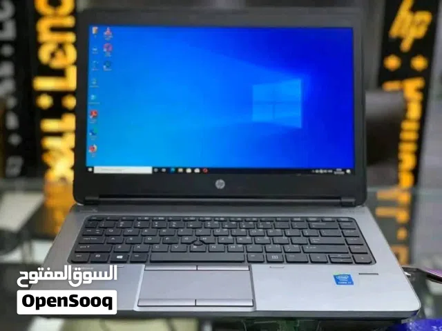 Windows HP for sale  in Zarqa