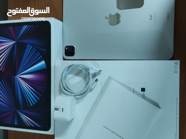iPad Pro(256)GB 11-inch( 3rd Gene)