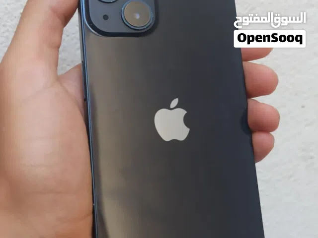 آيفون 13 محلي مش مغير شي