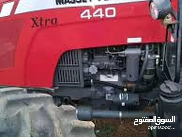 2014 Tractor Agriculture Equipments in Tiaret