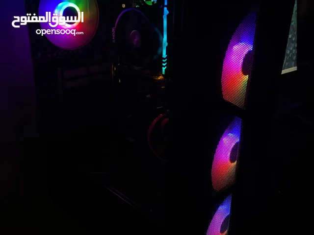 PC Gaming/كمبيوتر العاب