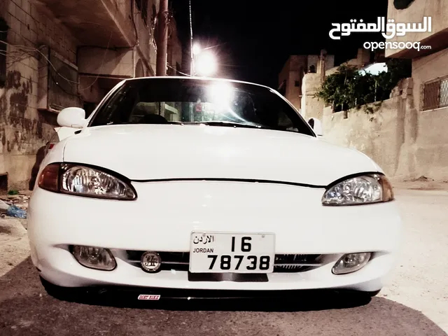 Used Hyundai Avante in Zarqa