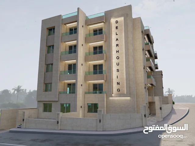 150 m2 3 Bedrooms Apartments for Sale in Amman Dahiet Al Ameer Ali