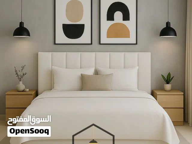 stylish brand new Queen size bed storage with medical mattress good quality