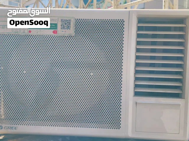 ac Gree 2ton window almost new for sale