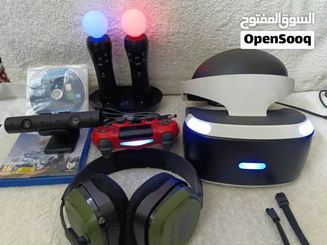 Ps4 vr V1 for sale