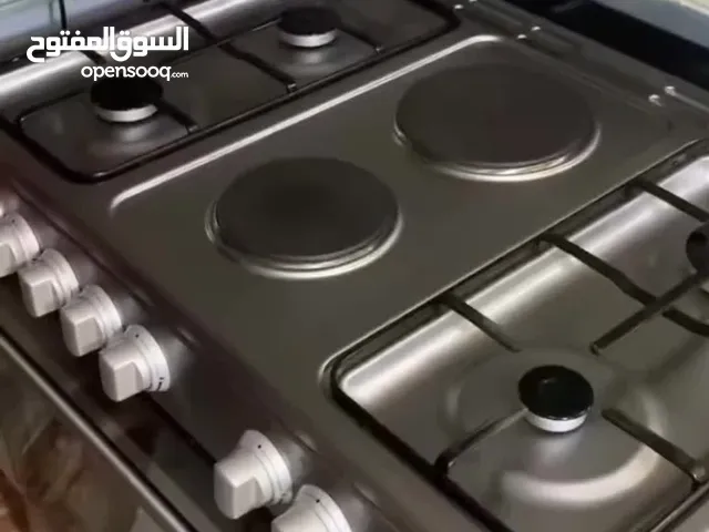 Ovens Maintenance Services in Jeddah