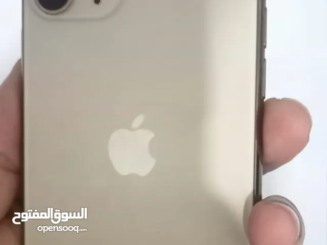 Apple iPhone 11 Pro 64 GB in Al Madinah