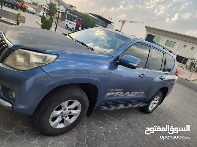 Toyota Prado 2013 in Al Ahmadi