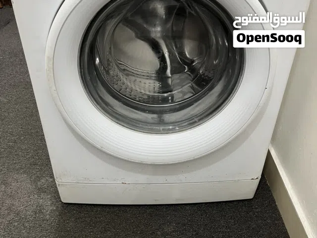 غساله اتوماتيك بحاله ممتازه لتواصل وتساب فقط