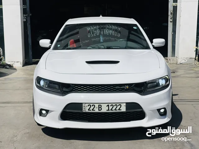 Dodge Charger 2020 in Erbil