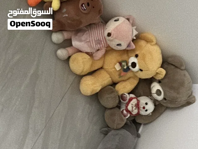 دباديب جميله للاطفال