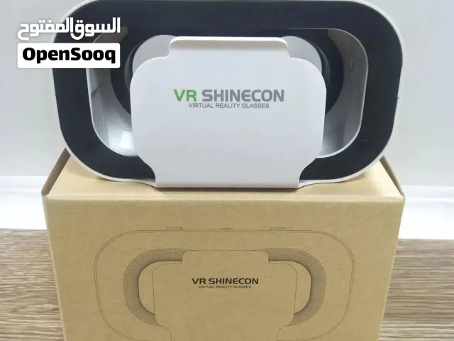 نظارات الواقع الافتراضي ثلاثية الأبعاد 3D VR للهاتف الذكي – تجربة غامرة كما لم ت
