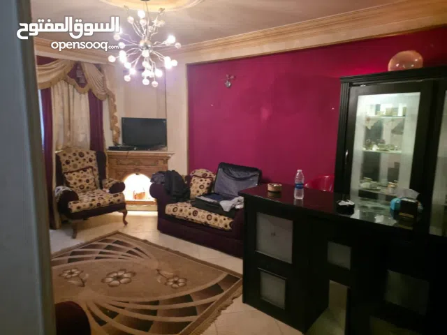 100 m2 2 Bedrooms Apartments for Sale in Cairo Maadi