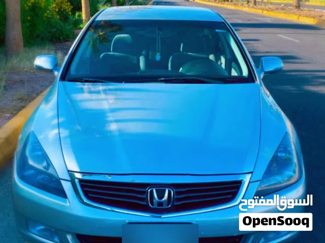 2005, هوندا, اكورد, EX