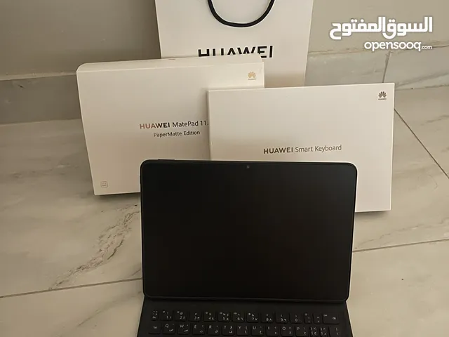 Huawei MatePad 11.5 256 GB in Al Jahra