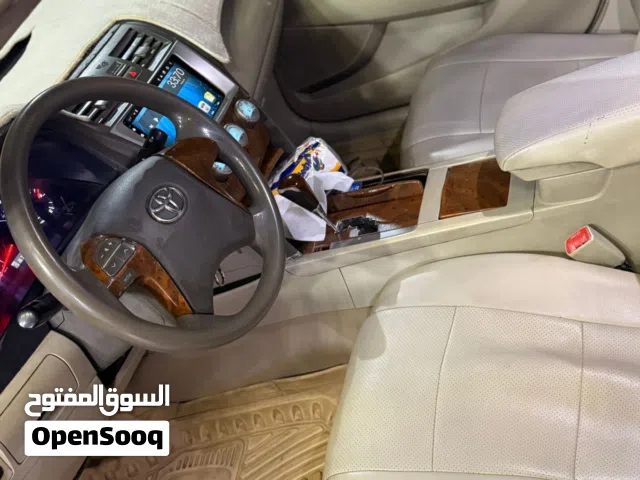 Used Toyota Camry in Baghdad
