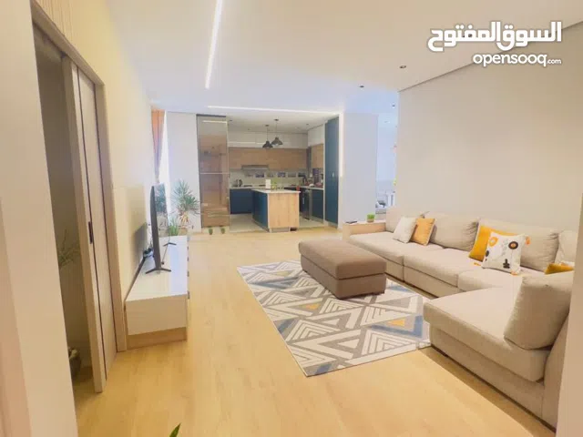 225 m2 4 Bedrooms Apartments for Sale in Tripoli Al-Qadesieya