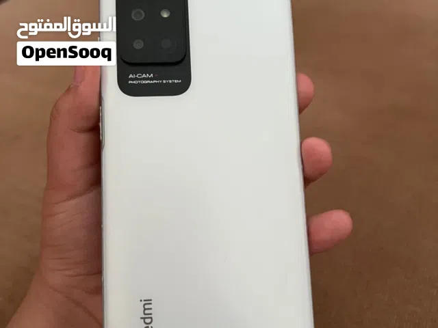 الجهاز نظيف وجديد نوعًا ما، أداء ممتاز للاستعمال اليومي والألعاب، يدعم ببجي  60 فريم