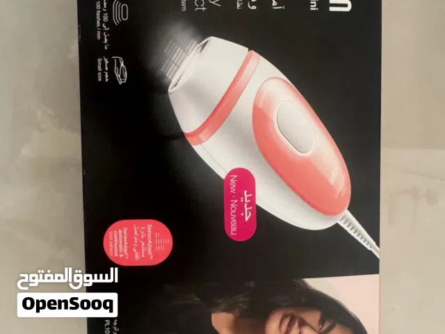 جهاز ليزر للشعر