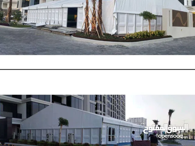 بيع وتأجير خيم وكراسي وكنب ومستلزمات أفراح ومؤتمرات وجميع المناسبات