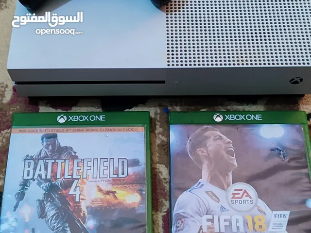 Xbox One S Xbox for sale in Sohag