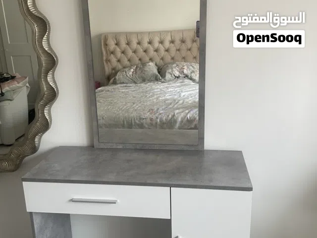 Homebox dresser, new condition was 500AED