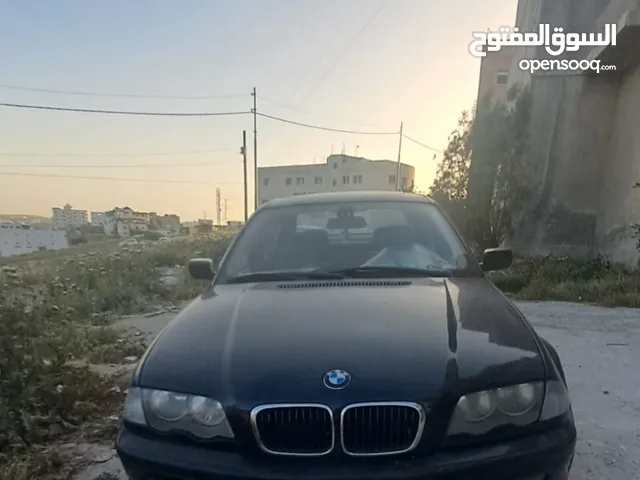 BMW Other 1999 in Amman